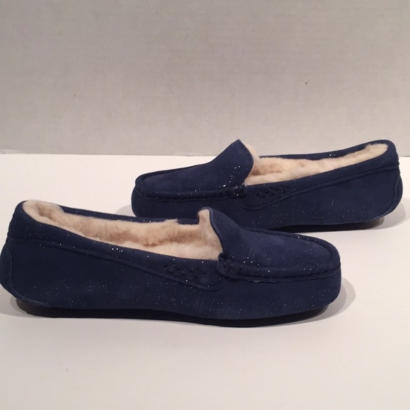 ansley milky way ugg